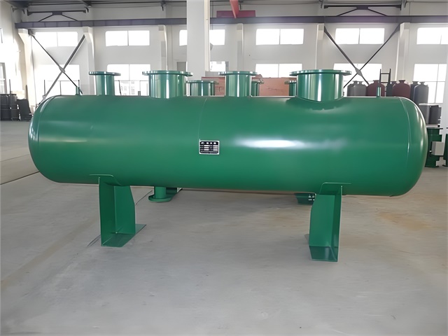 新津集分水器需要电源吗